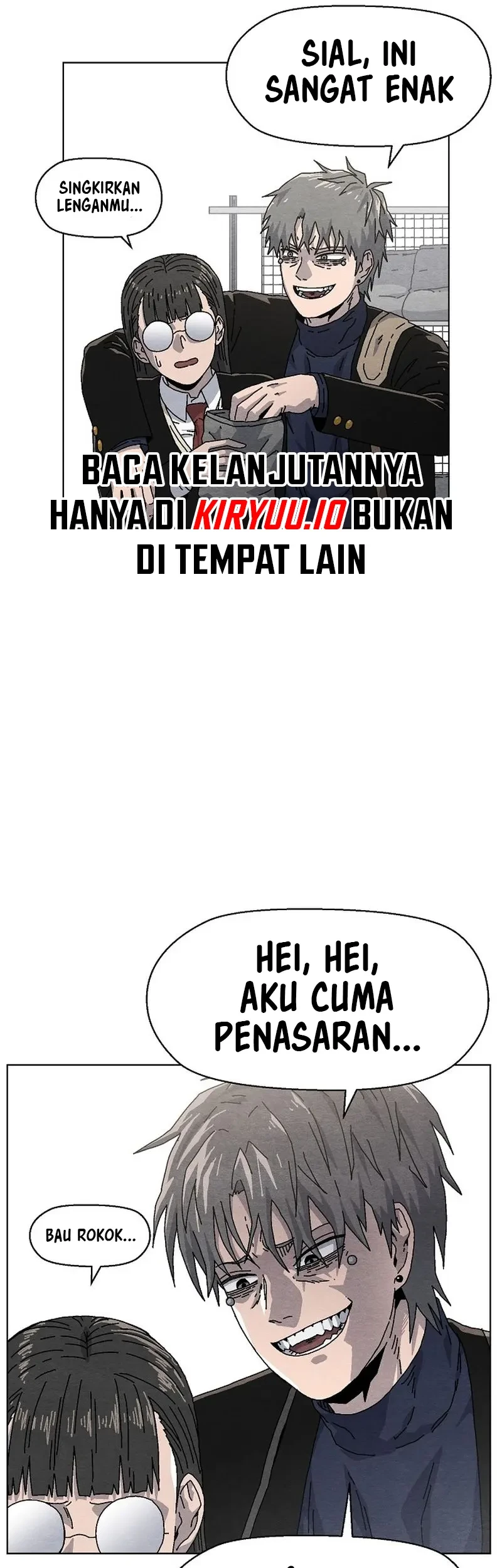 Leu Leu Leu Bab 20 halaman 58