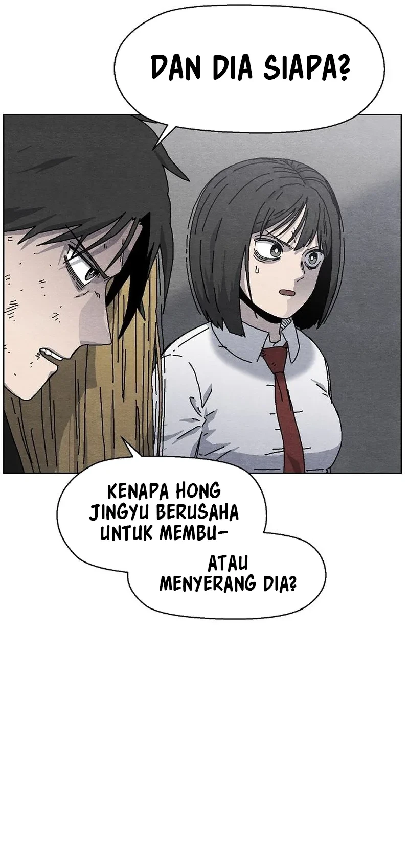 Leu Leu Leu Bab 22 halaman 9