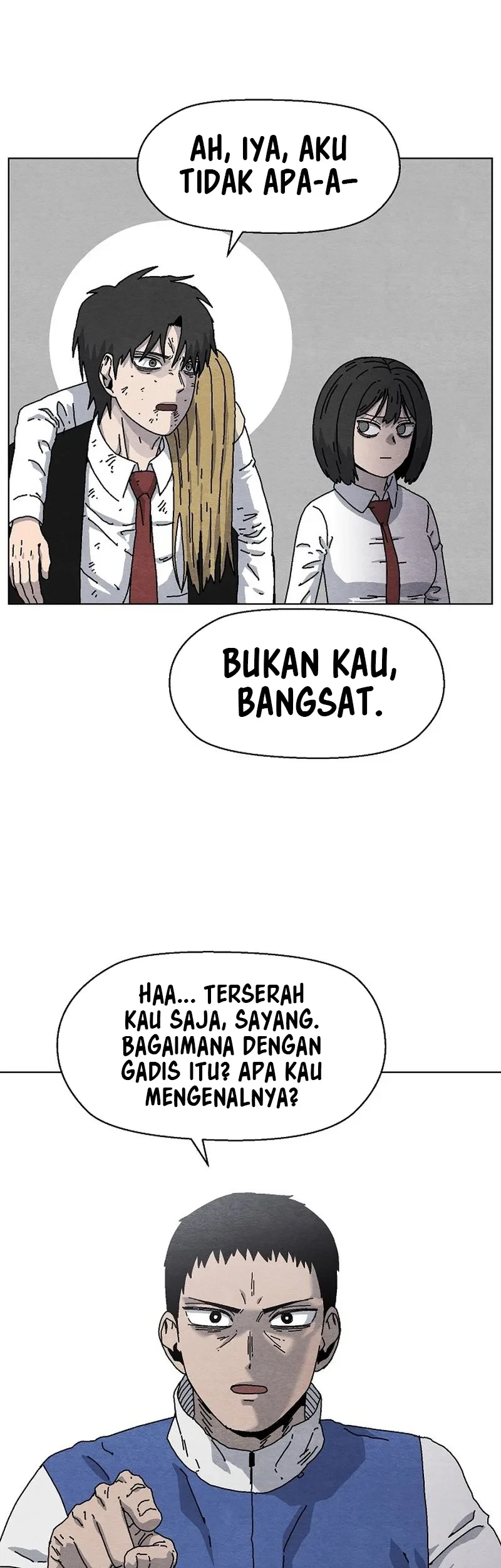 Leu Leu Leu Bab 22 halaman 38