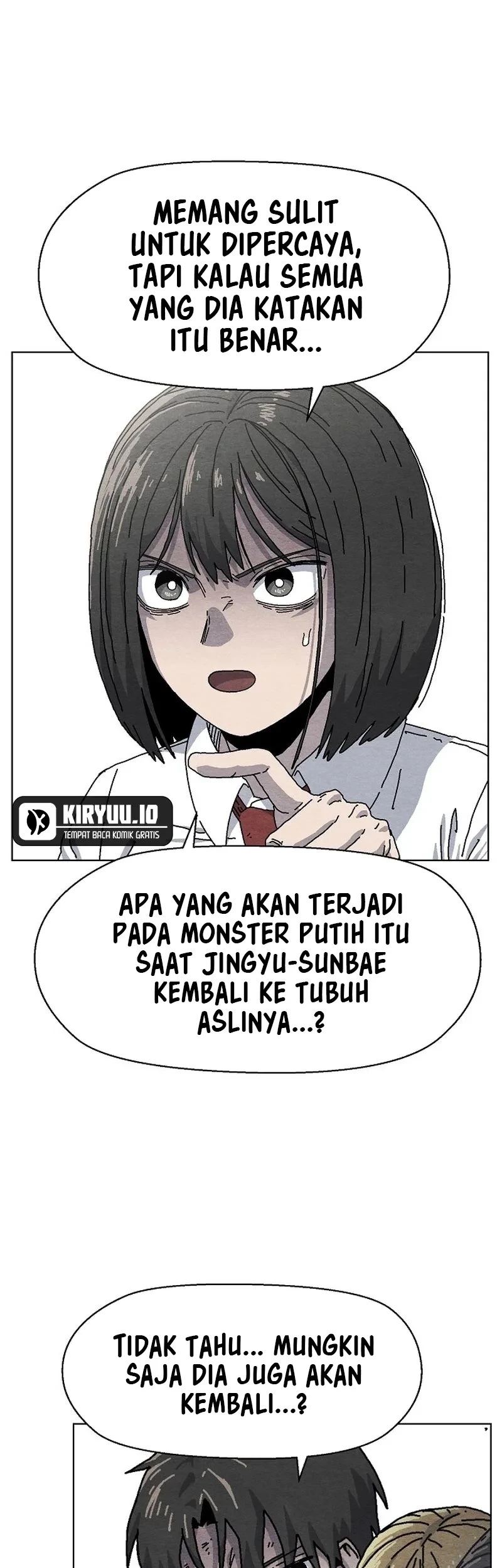Leu Leu Leu Bab 22 halaman 42