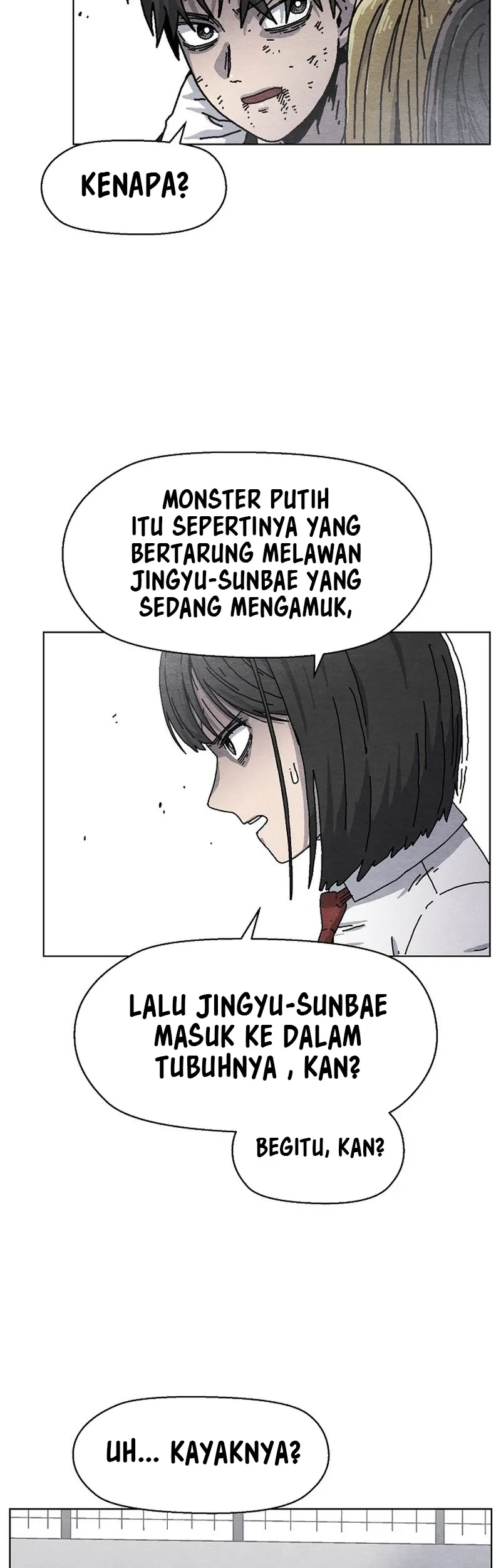 Leu Leu Leu Bab 22 halaman 43
