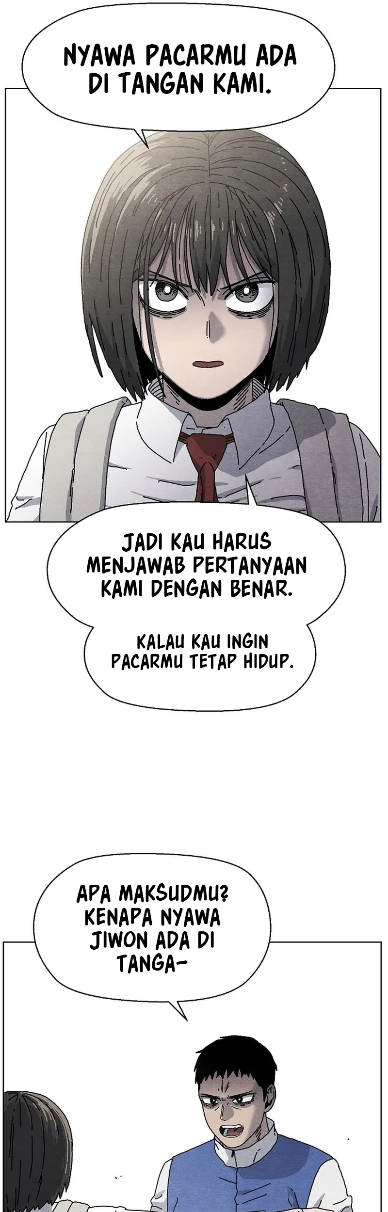 Leu Leu Leu Bab 22 halaman 50