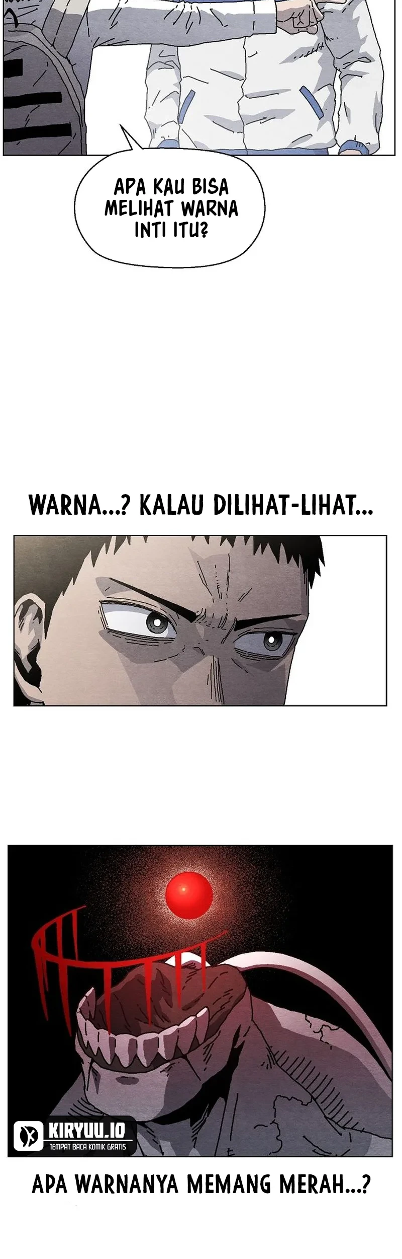 Leu Leu Leu Bab 22 halaman 51