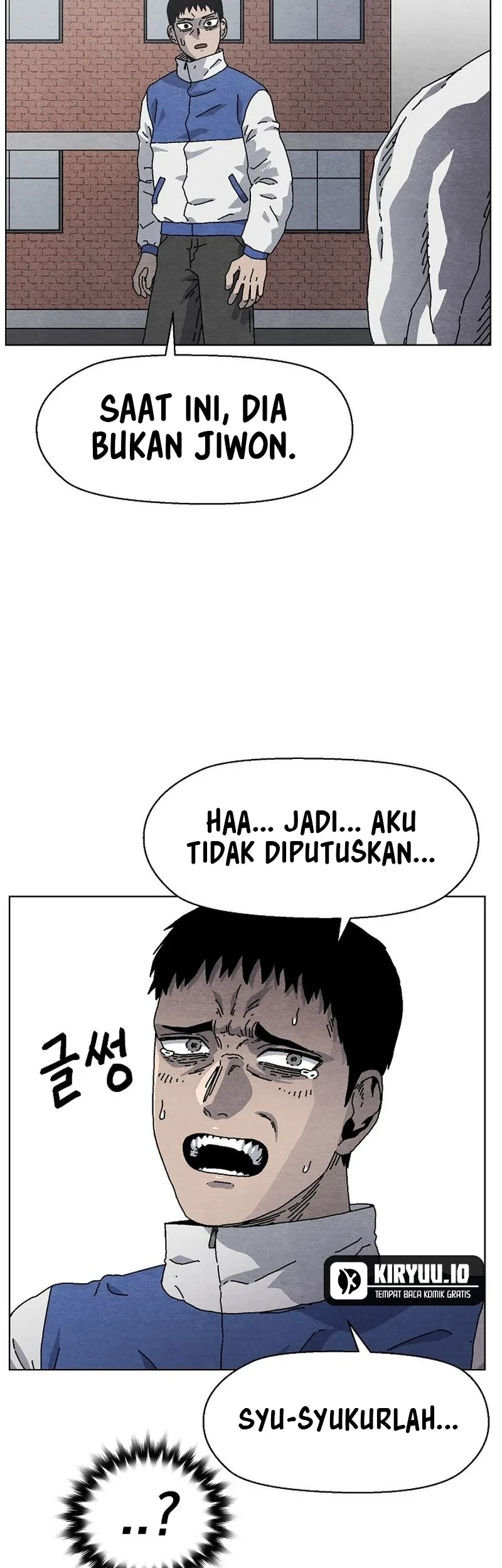 Leu Leu Leu Bab 22 halaman 56