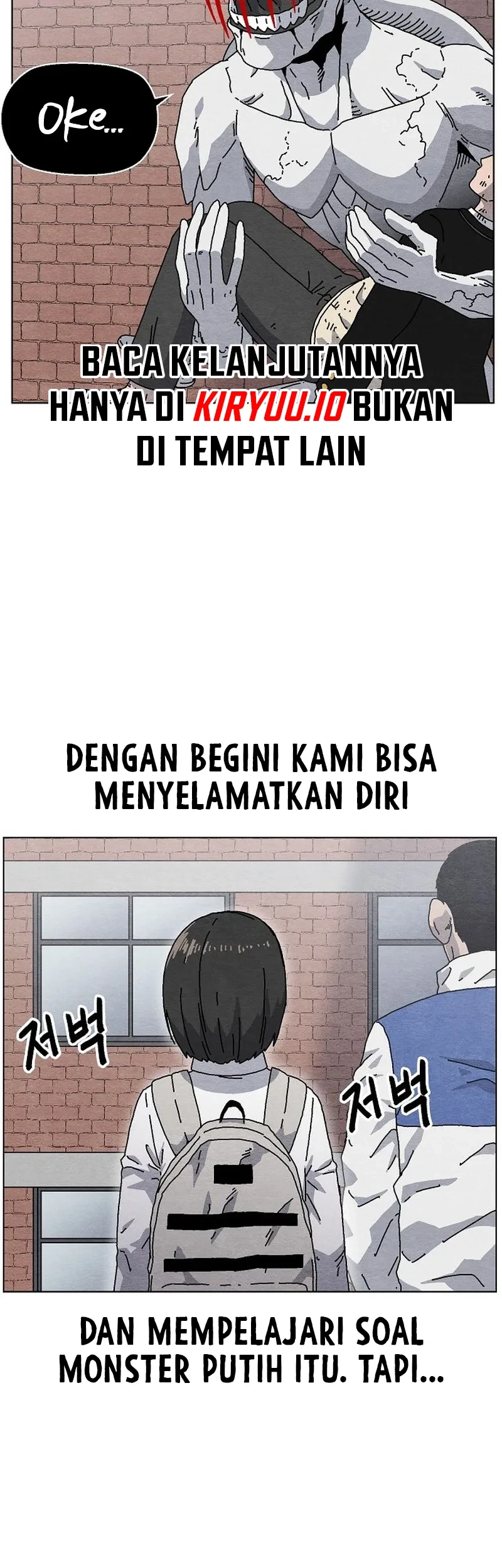 Leu Leu Leu Bab 22 halaman 61
