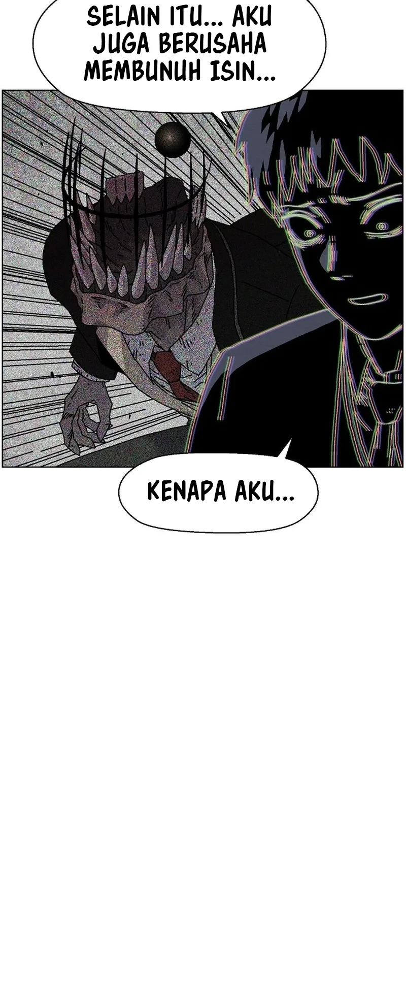 Leu Leu Leu Bab 23 halaman 5