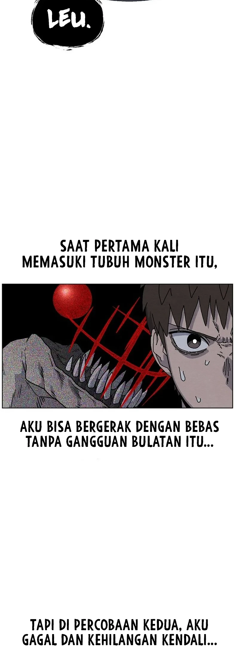 Leu Leu Leu Bab 23 halaman 9