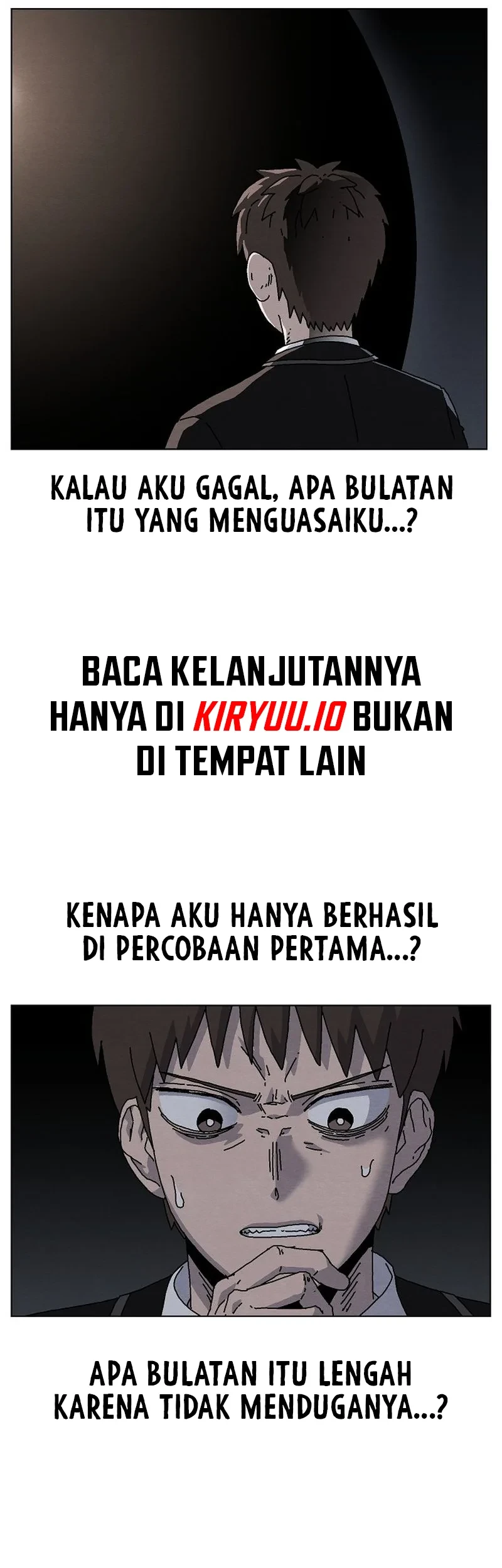 Leu Leu Leu Bab 23 halaman 10