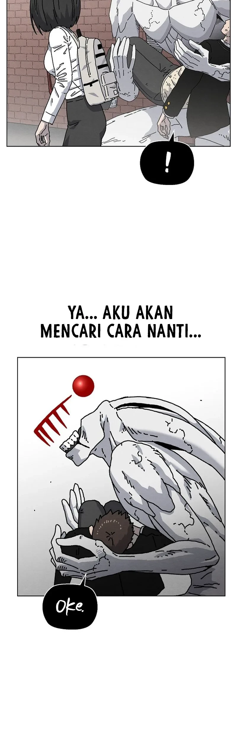 Leu Leu Leu Bab 23 halaman 12
