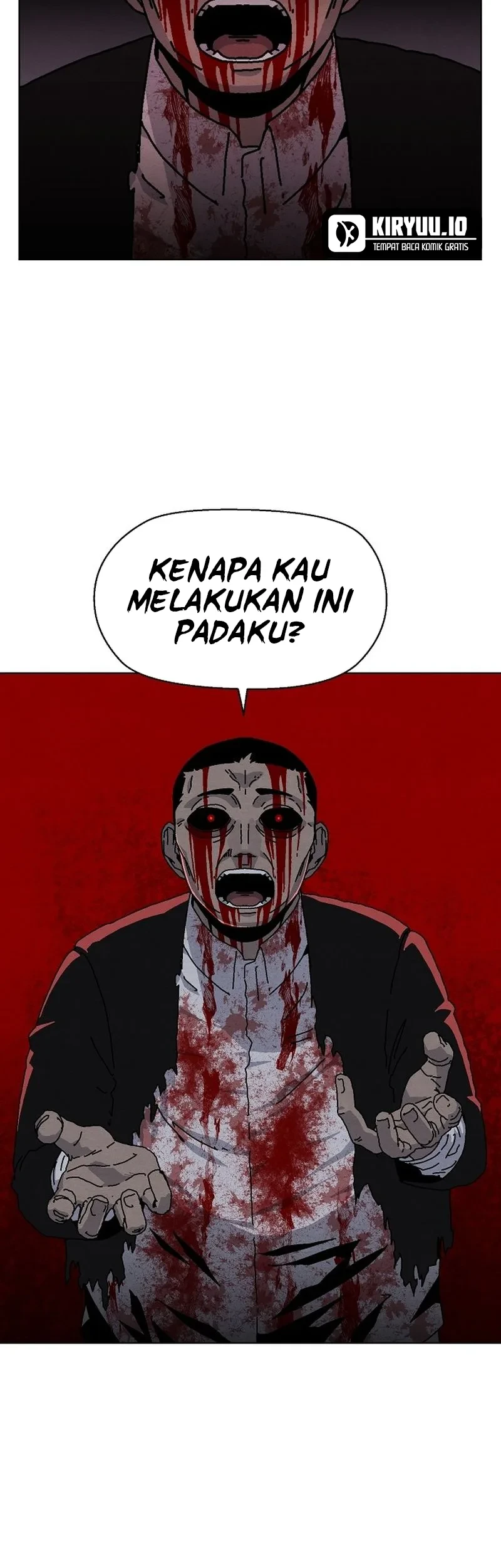 Leu Leu Leu Bab 23 halaman 16