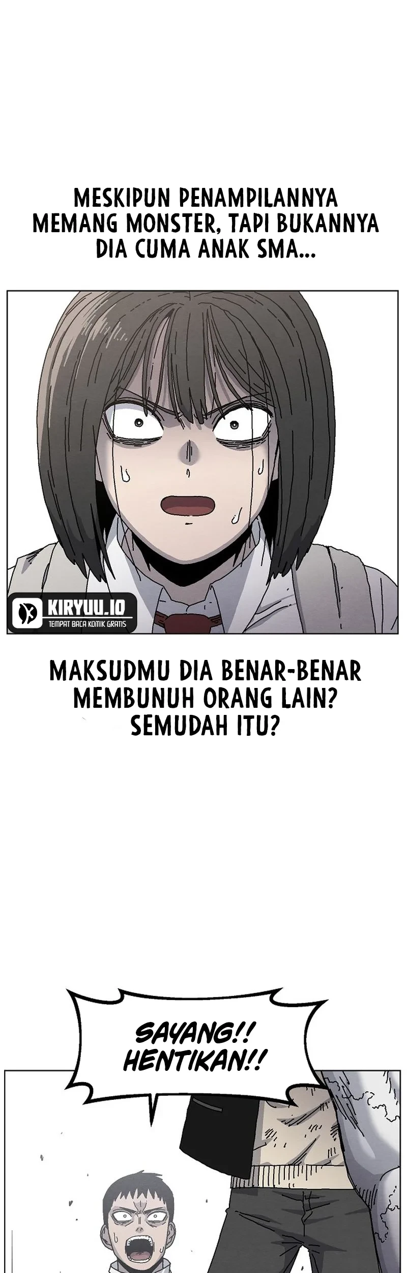 Leu Leu Leu Bab 23 halaman 26