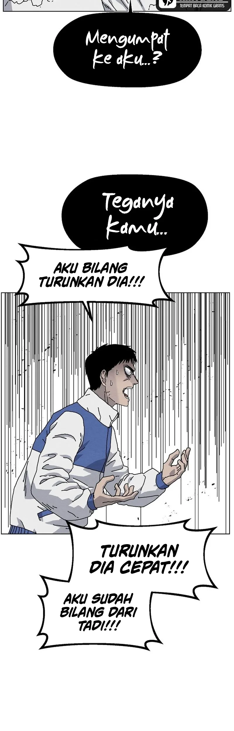 Leu Leu Leu Bab 23 halaman 32