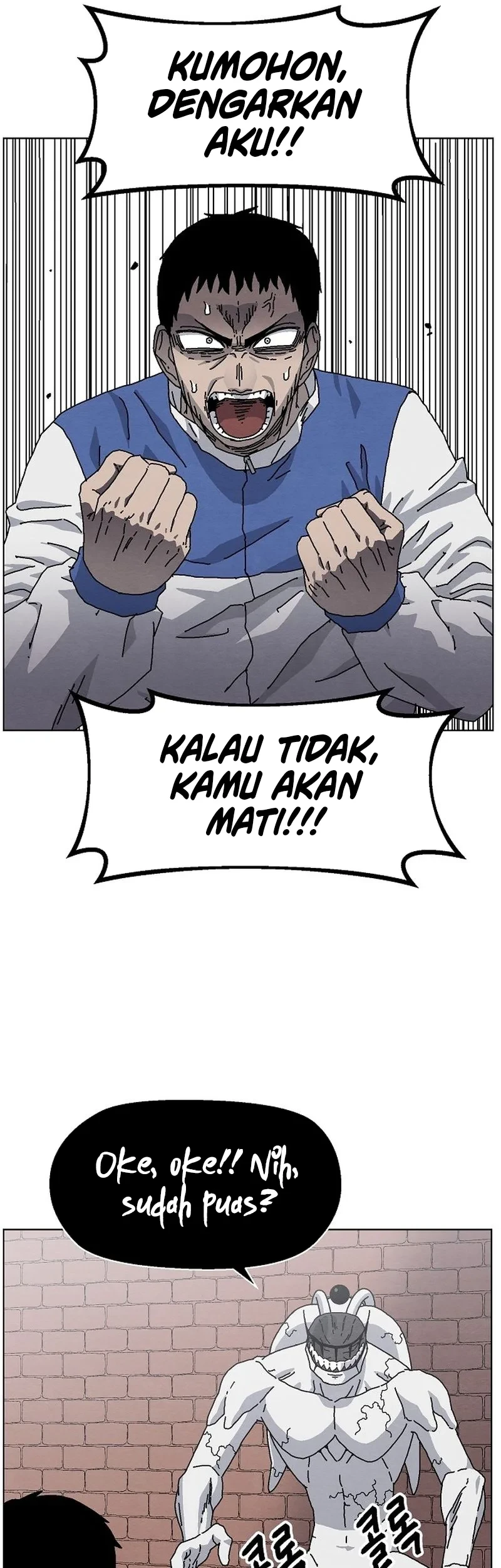 Leu Leu Leu Bab 23 halaman 34