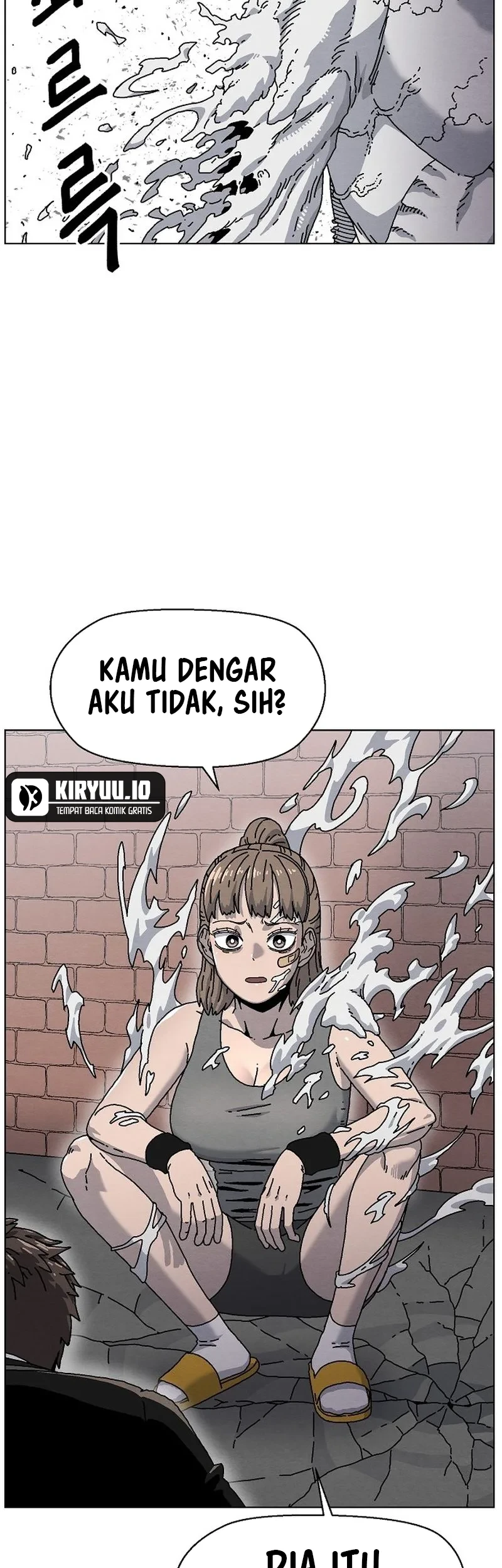 Leu Leu Leu Bab 23 halaman 36