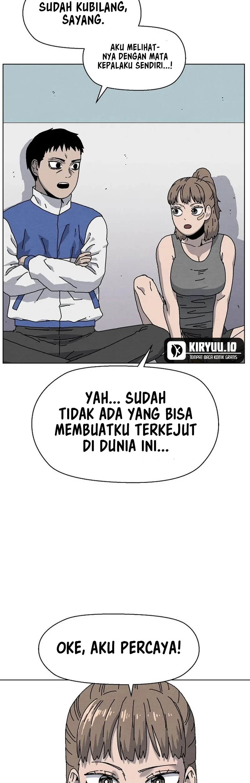 Leu Leu Leu Bab 23 halaman 40