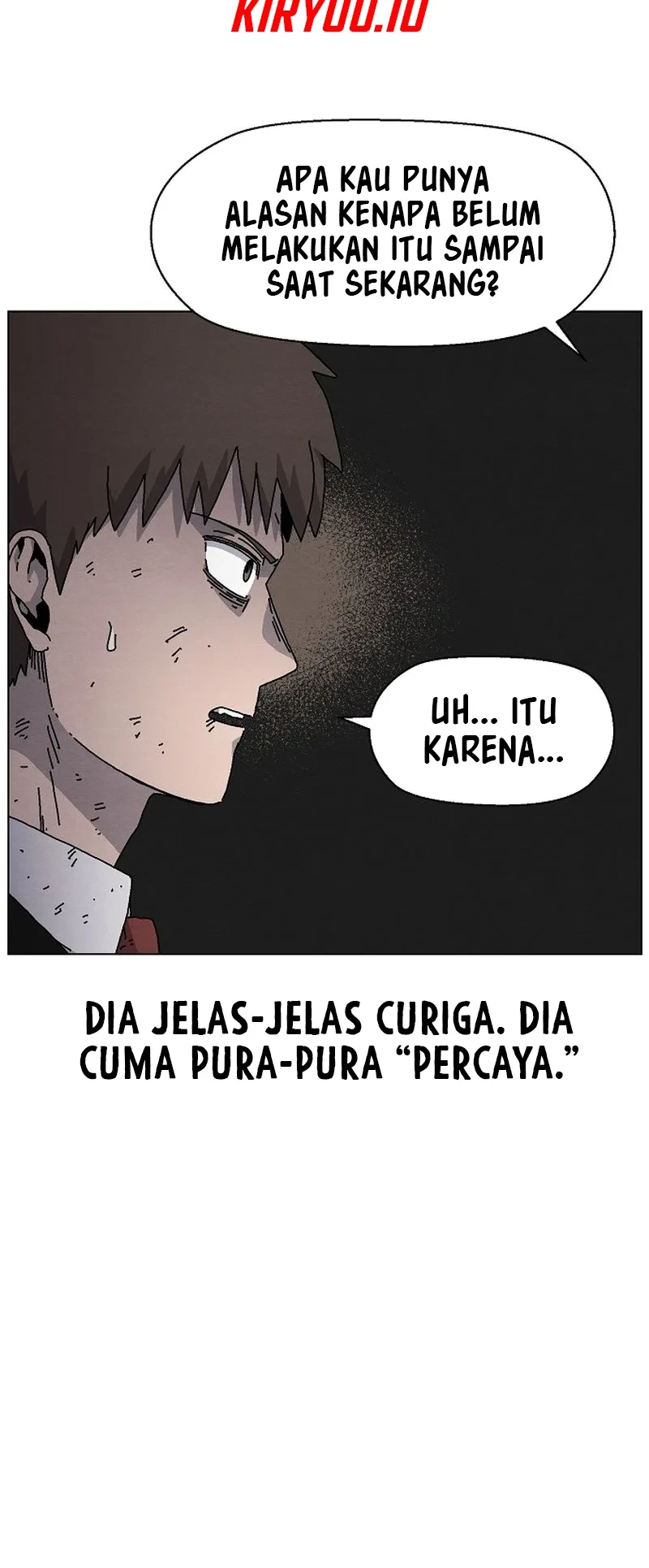 Leu Leu Leu Bab 23 halaman 45
