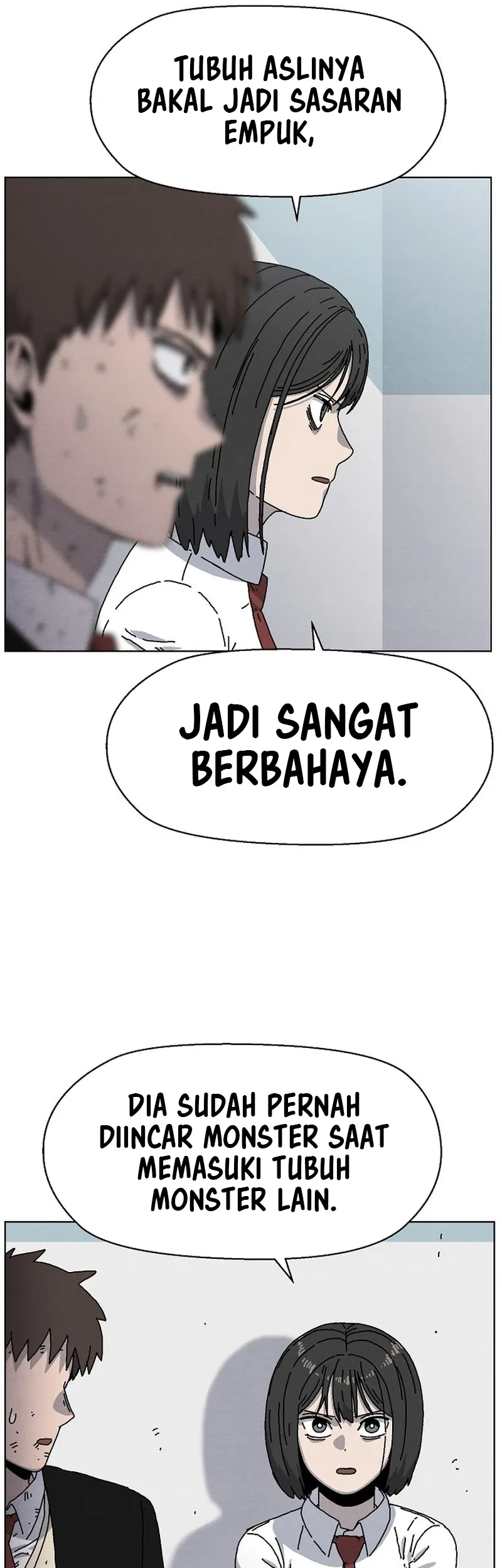 Leu Leu Leu Bab 23 halaman 46