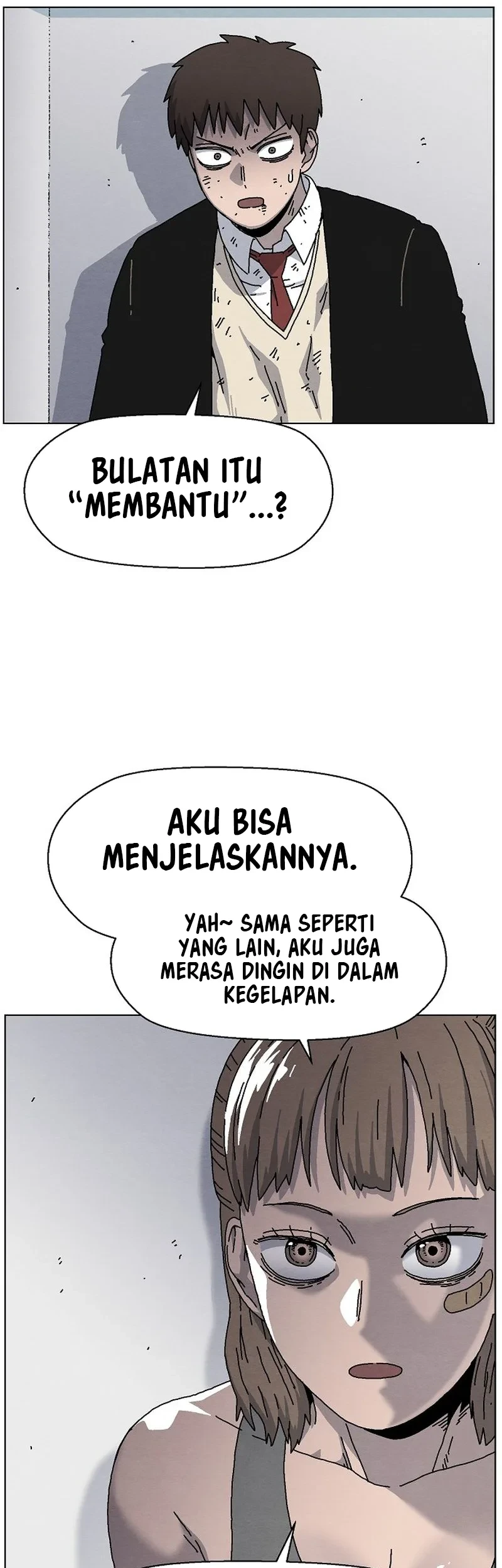Leu Leu Leu Bab 23 halaman 50