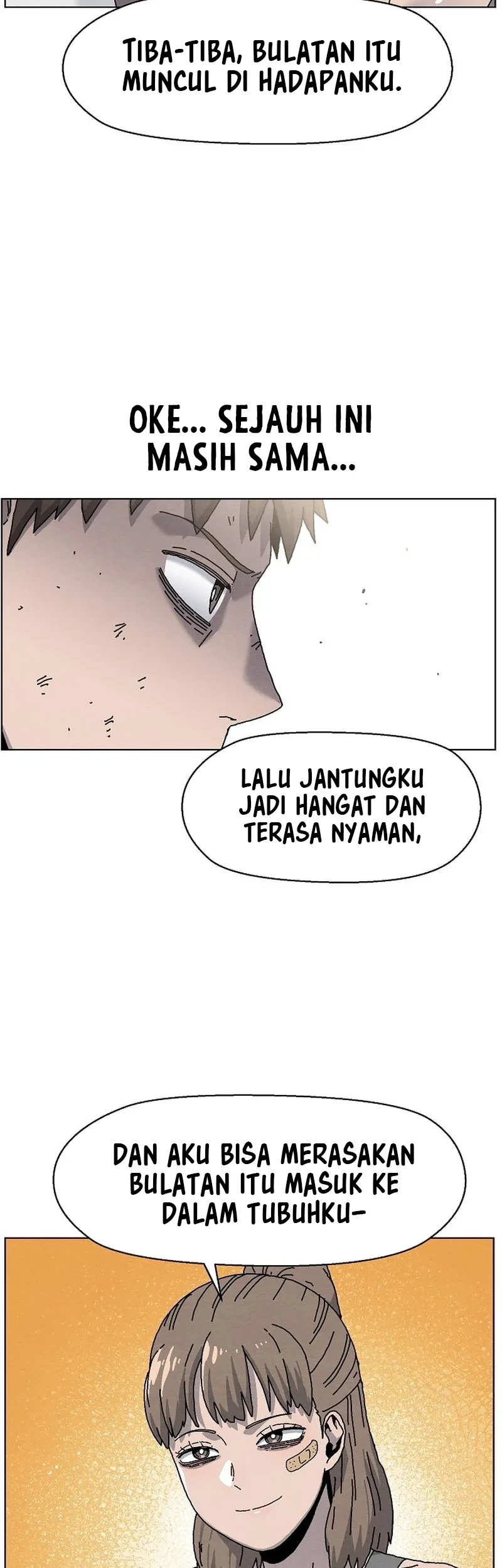 Leu Leu Leu Bab 23 halaman 51