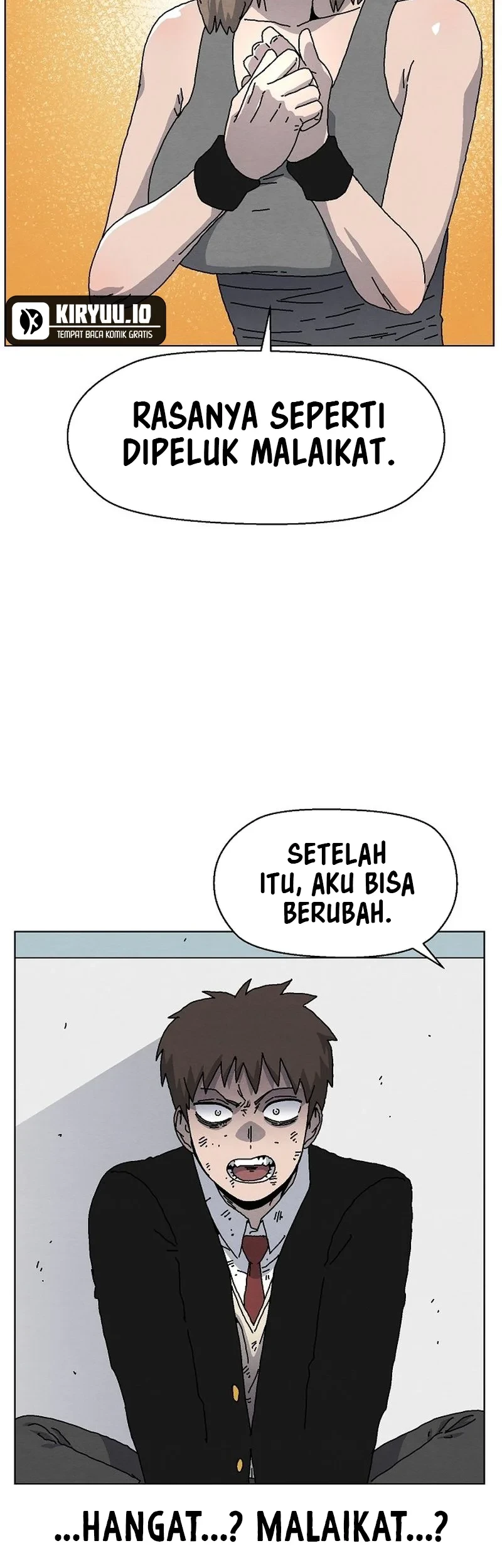 Leu Leu Leu Bab 23 halaman 52