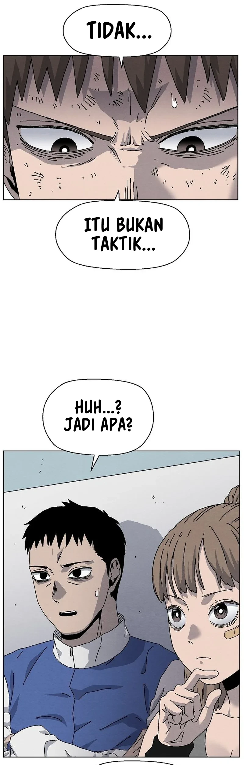 Leu Leu Leu Bab 23 halaman 62