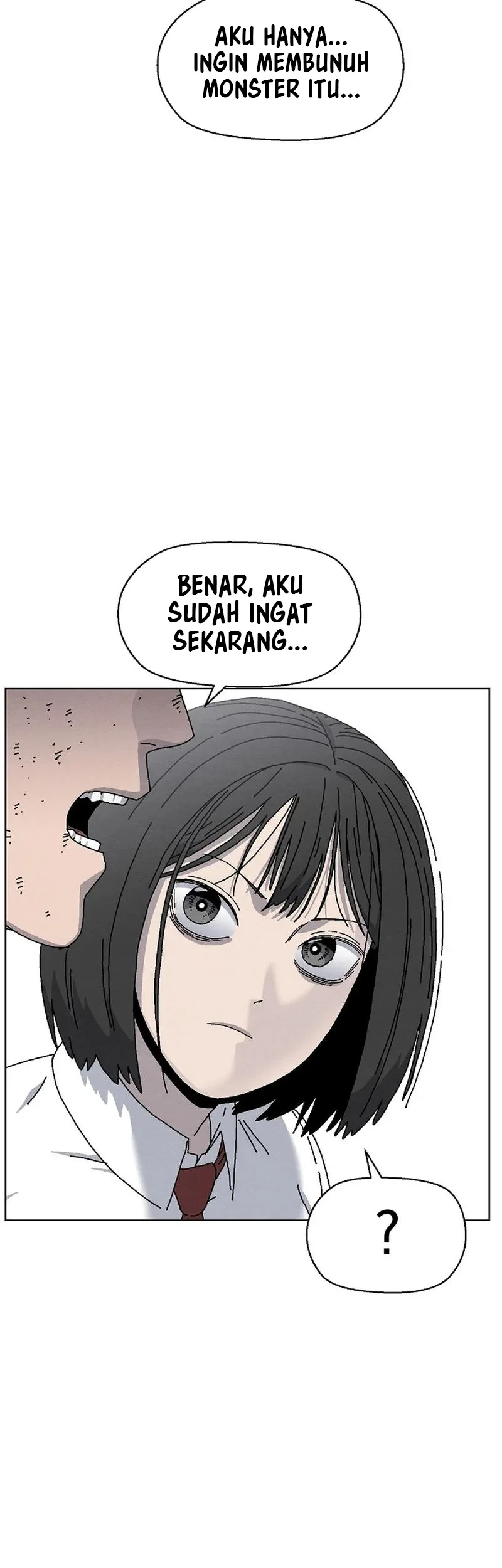 Leu Leu Leu Bab 23 halaman 63