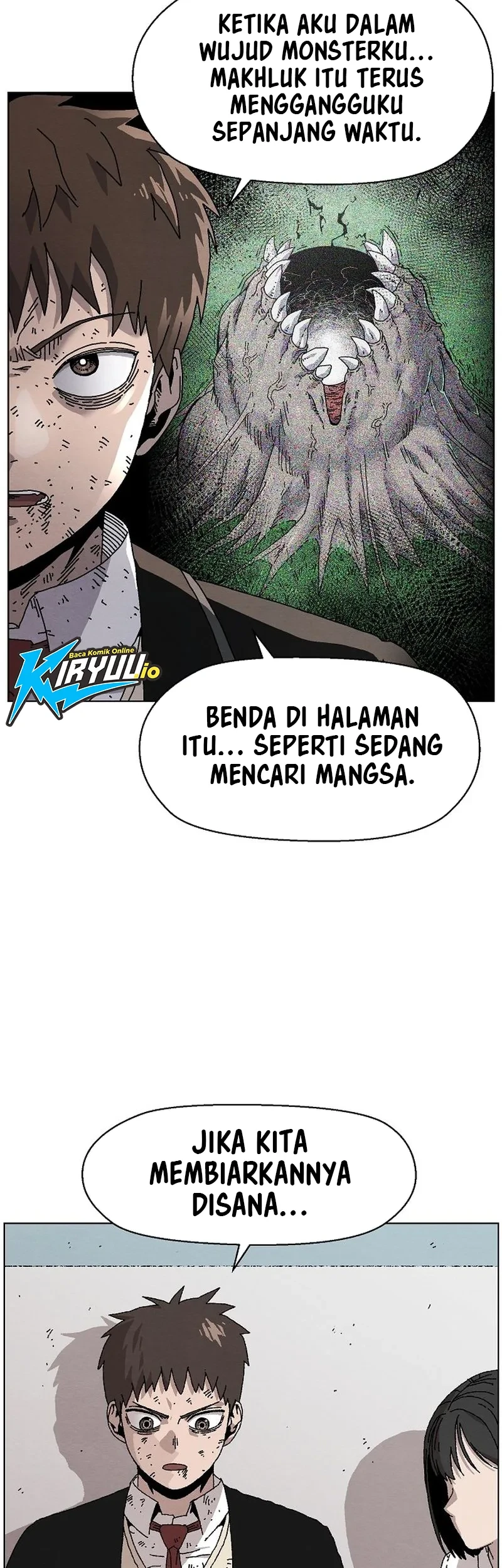 Leu Leu Leu Bab 24 halaman 4