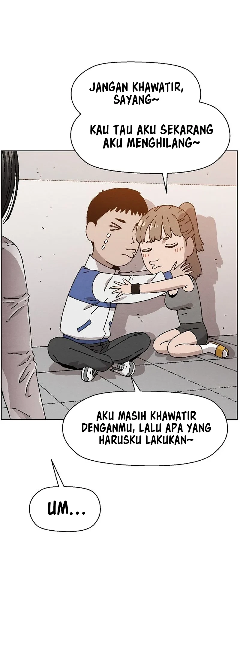 Leu Leu Leu Bab 24 halaman 13