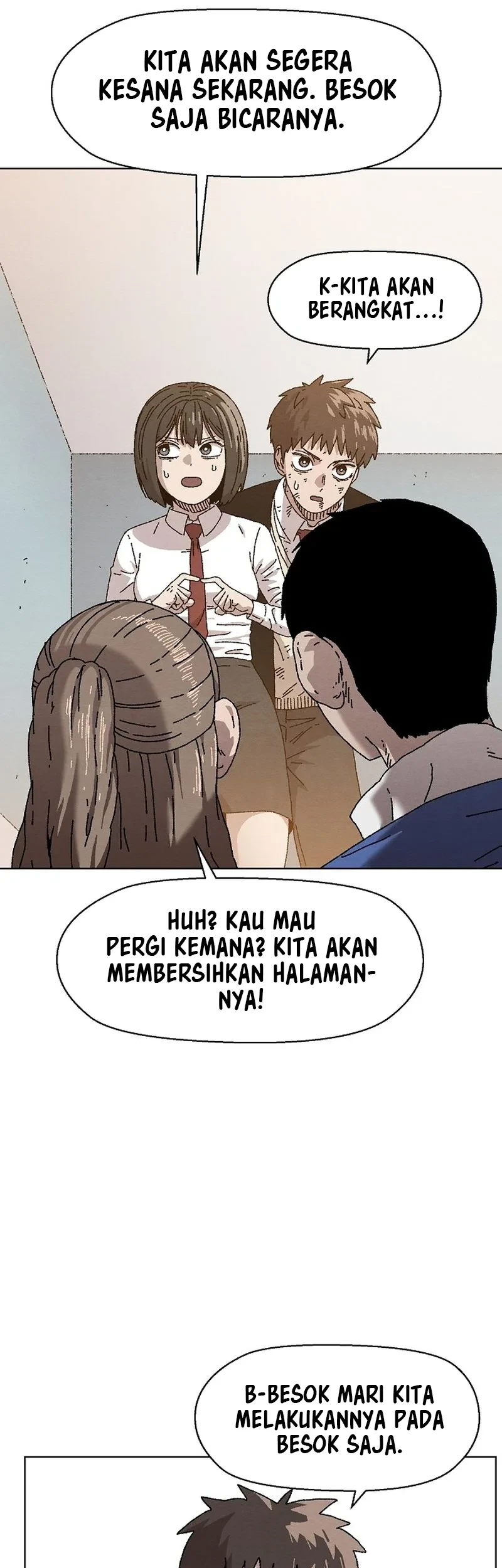 Leu Leu Leu Bab 24 halaman 14