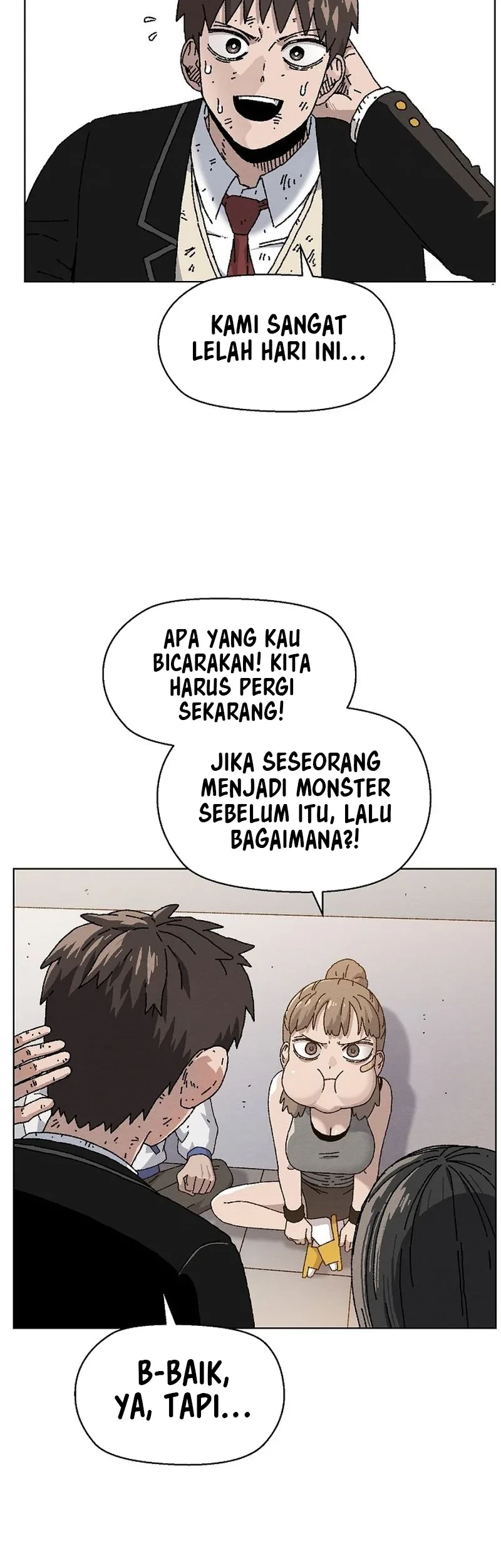 Leu Leu Leu Bab 24 halaman 15