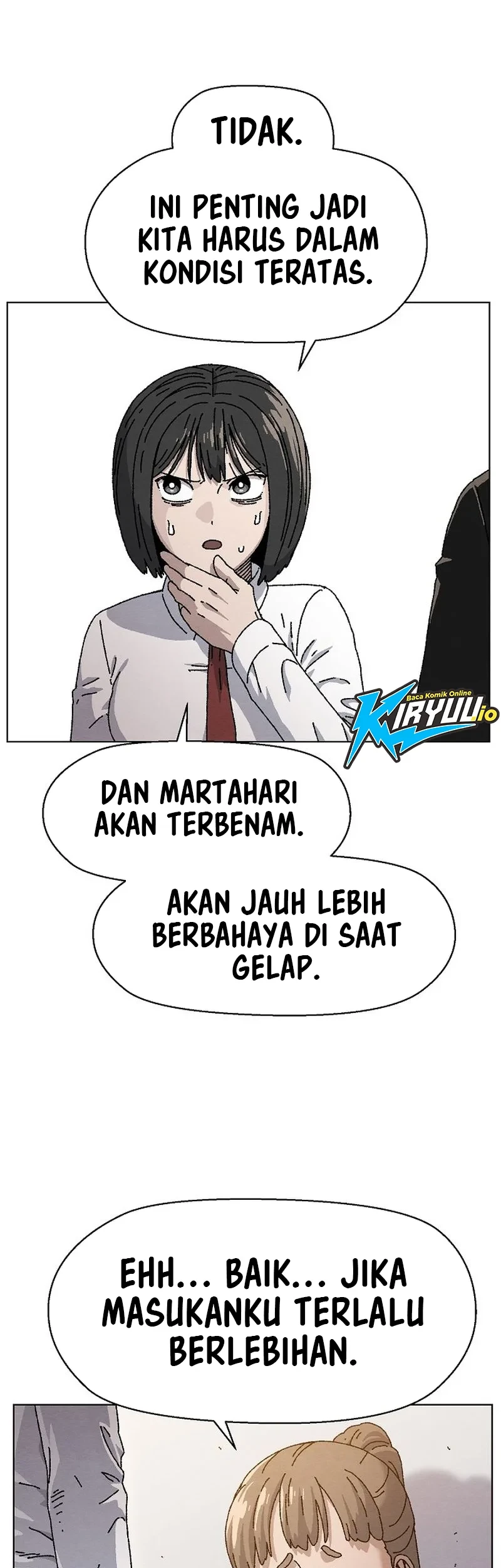 Leu Leu Leu Bab 24 halaman 16