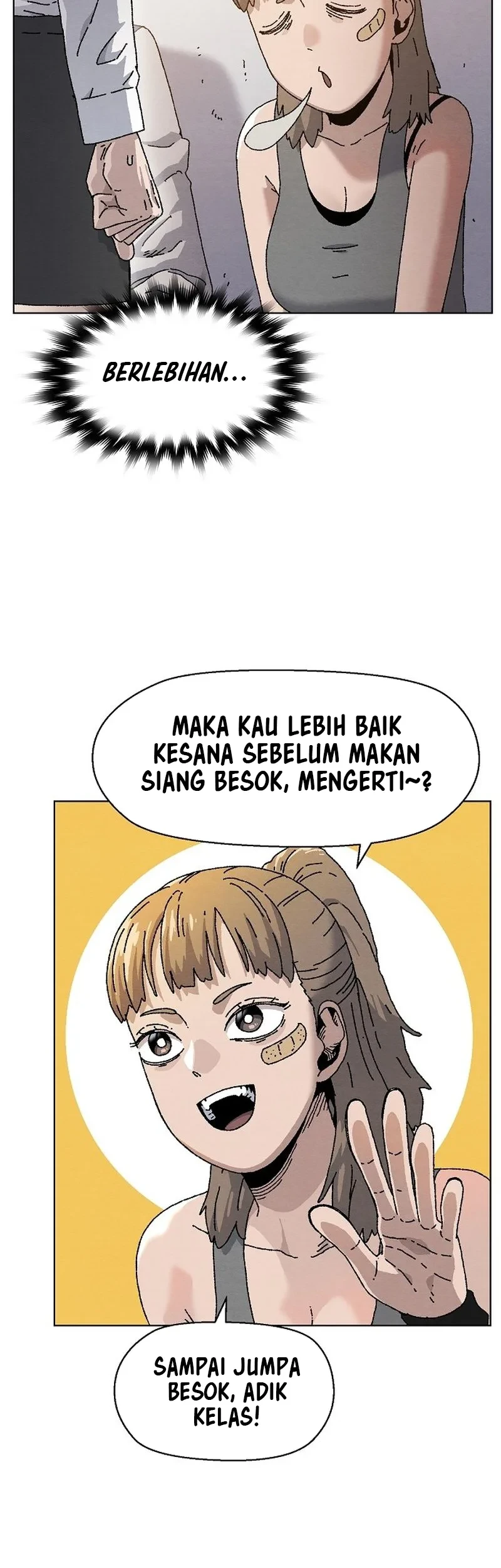 Leu Leu Leu Bab 24 halaman 17