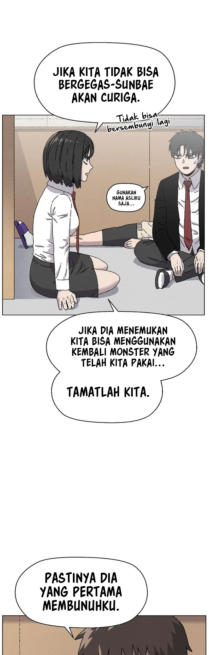 Leu Leu Leu Bab 24 halaman 22