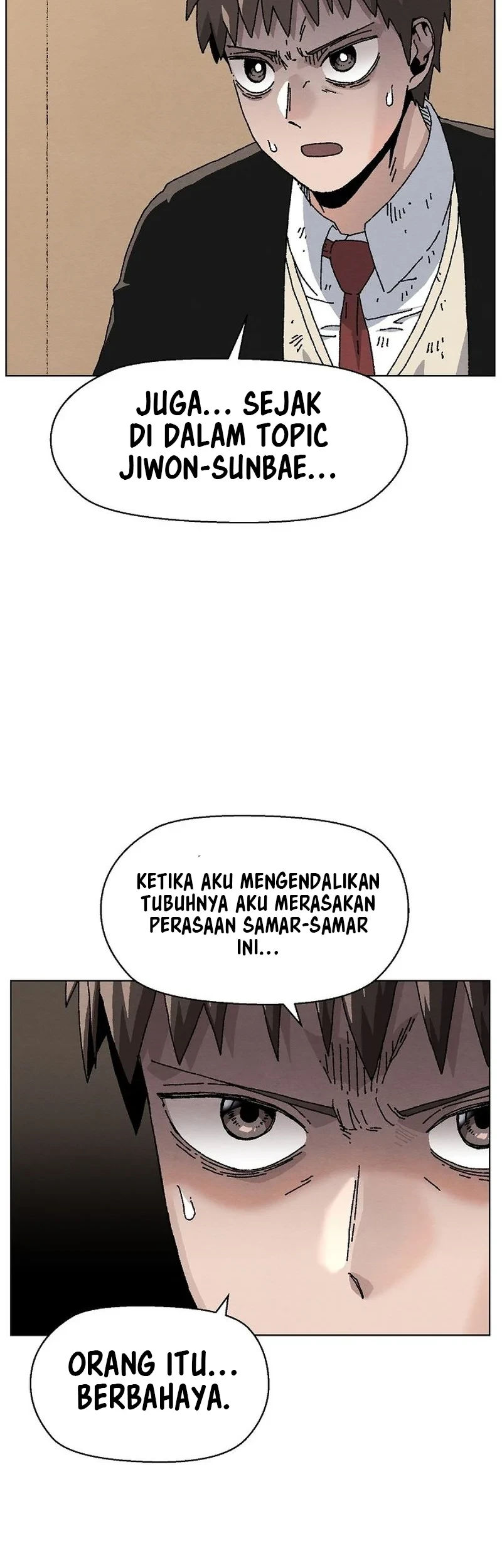 Leu Leu Leu Bab 24 halaman 23