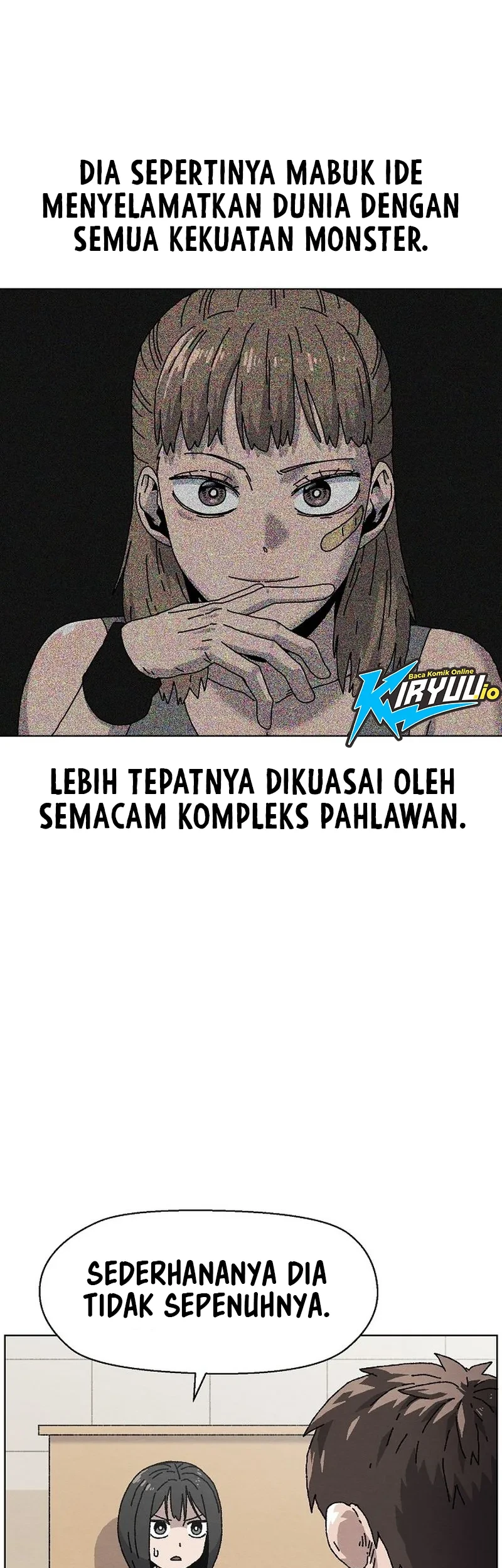 Leu Leu Leu Bab 24 halaman 24