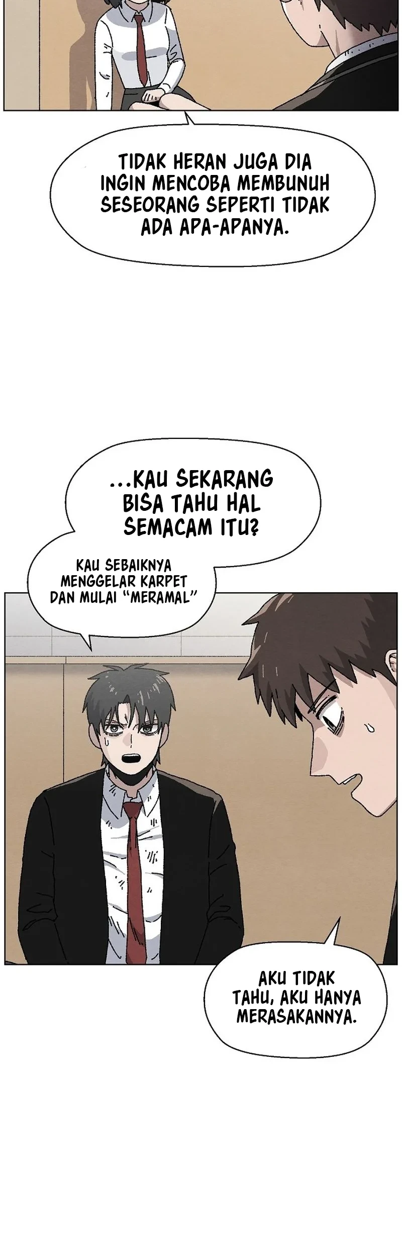 Leu Leu Leu Bab 24 halaman 25