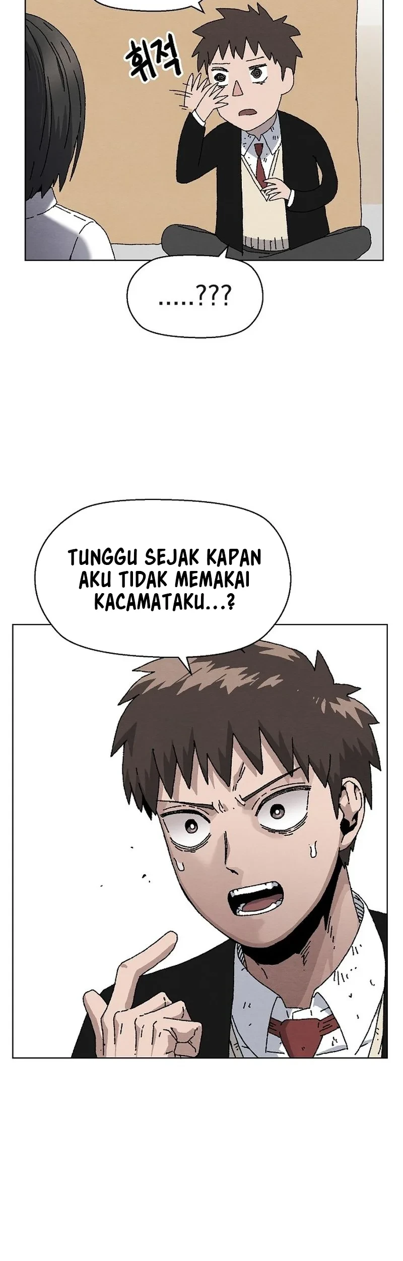 Leu Leu Leu Bab 24 halaman 28