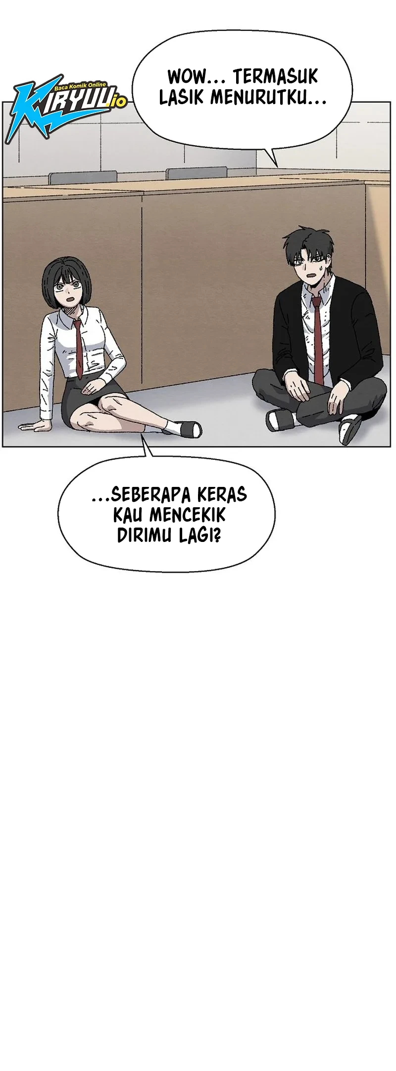Leu Leu Leu Bab 24 halaman 29