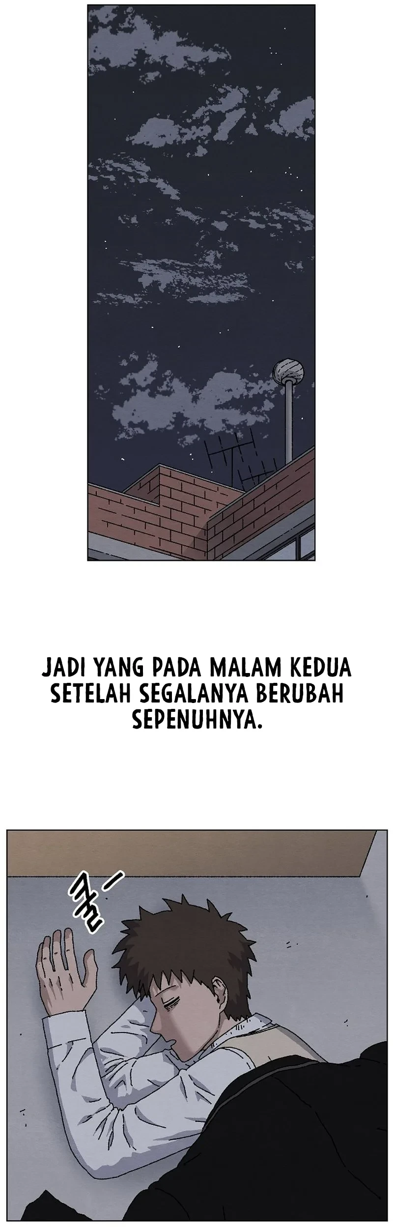 Leu Leu Leu Bab 24 halaman 30