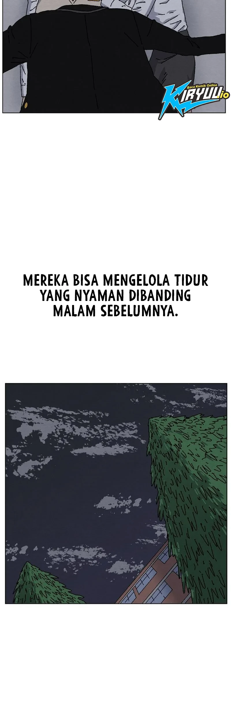 Leu Leu Leu Bab 24 halaman 32