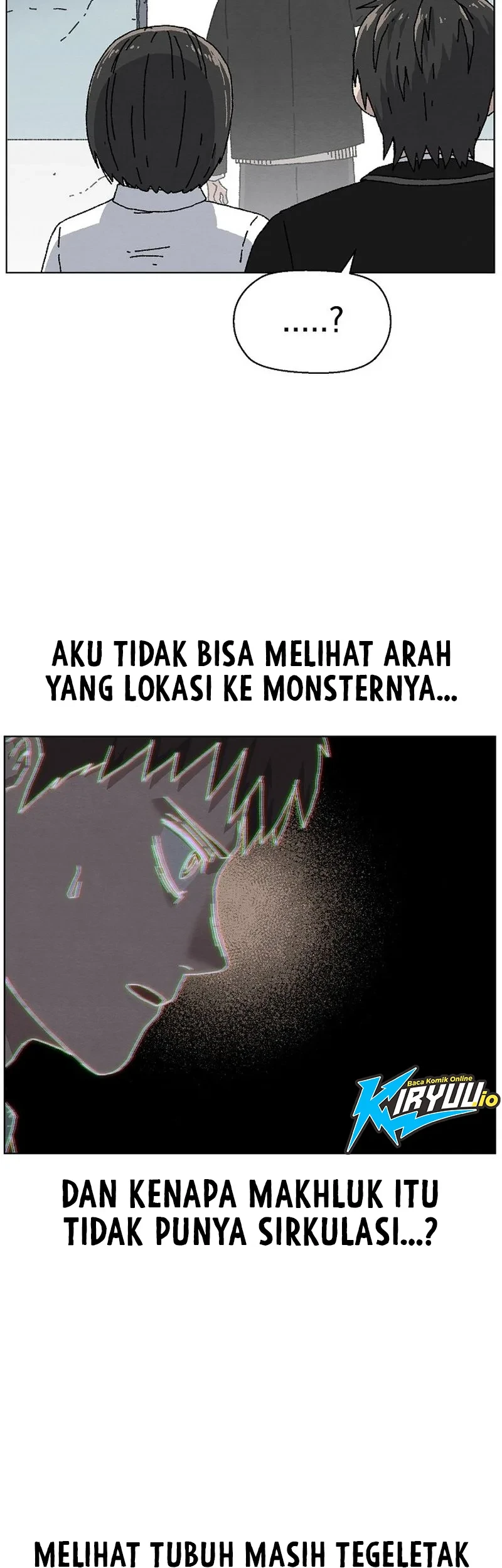 Leu Leu Leu Bab 24 halaman 48