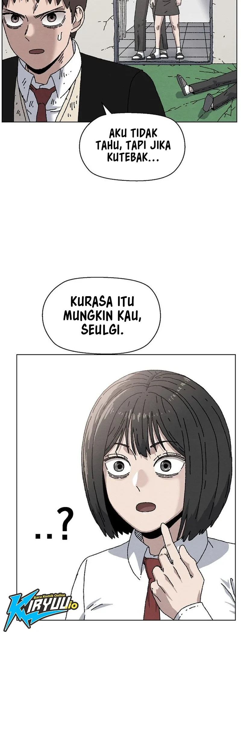 Leu Leu Leu Bab 24 halaman 51