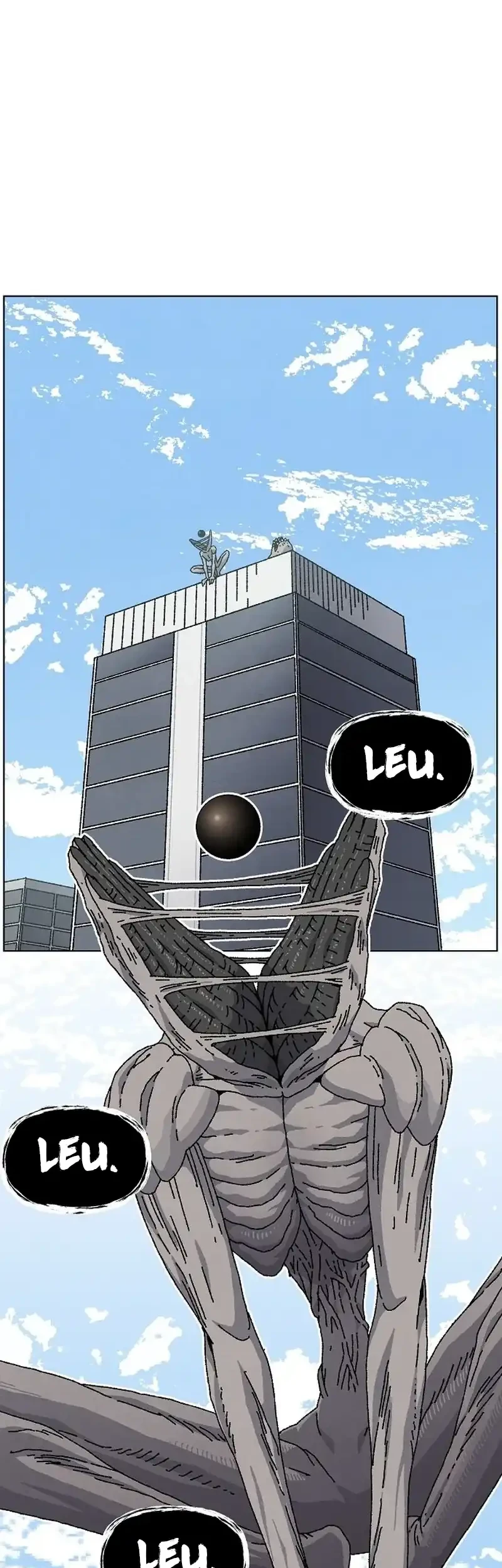 Leu Leu Leu Bab 25 halaman 3