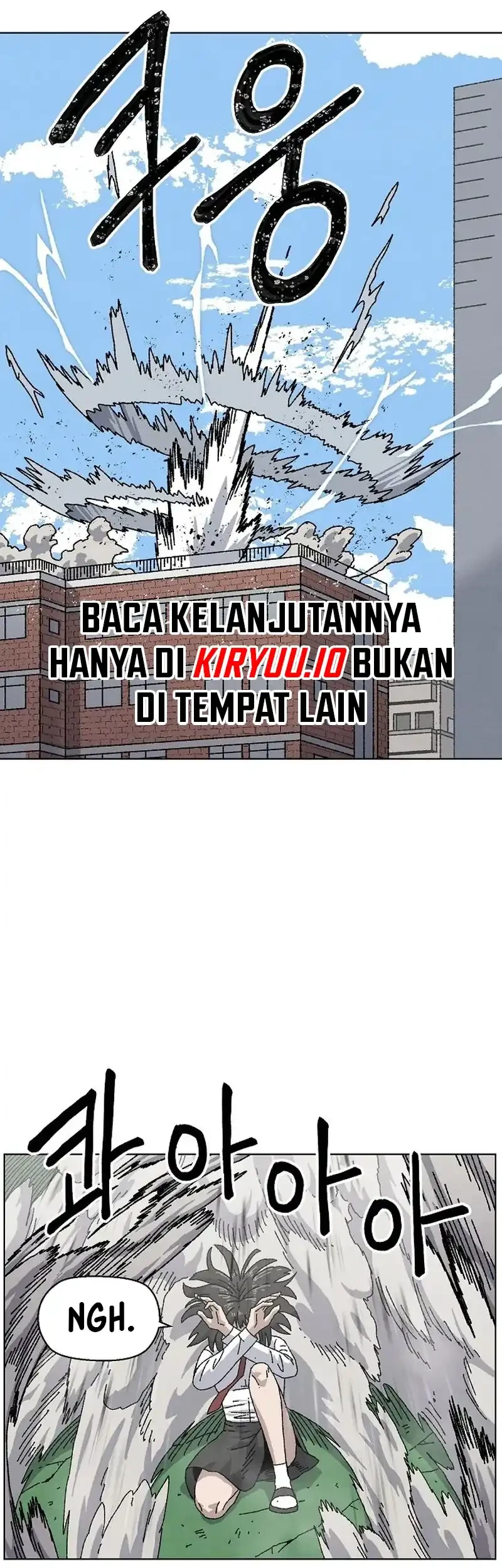 Leu Leu Leu Bab 25 halaman 10