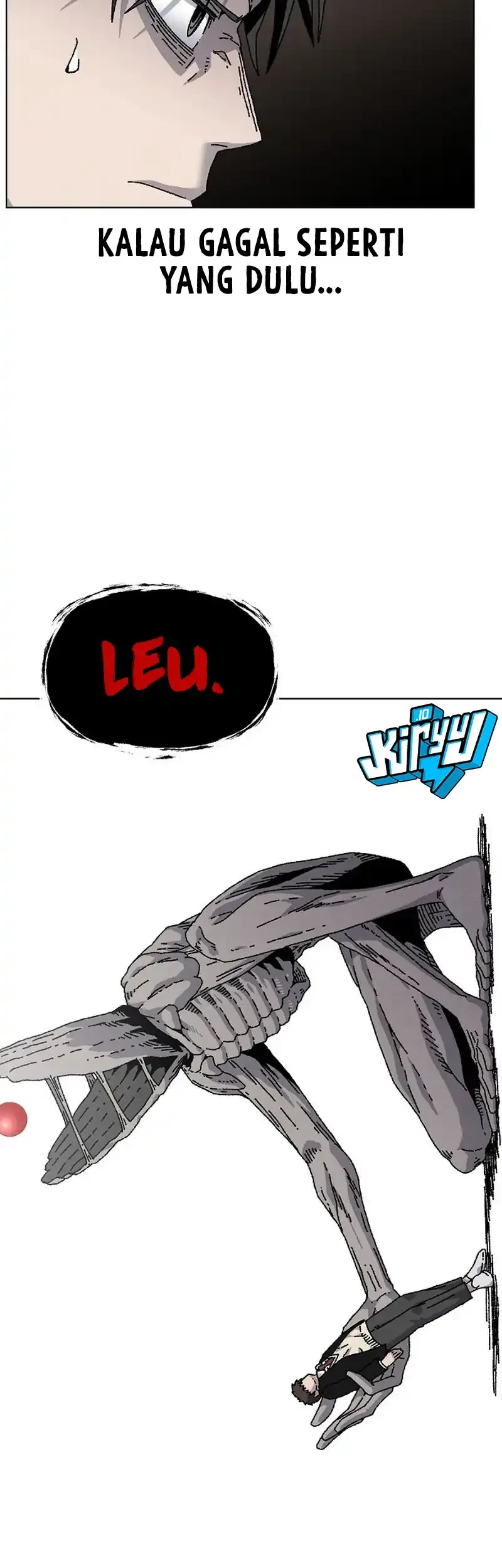 Leu Leu Leu Bab 25 halaman 16