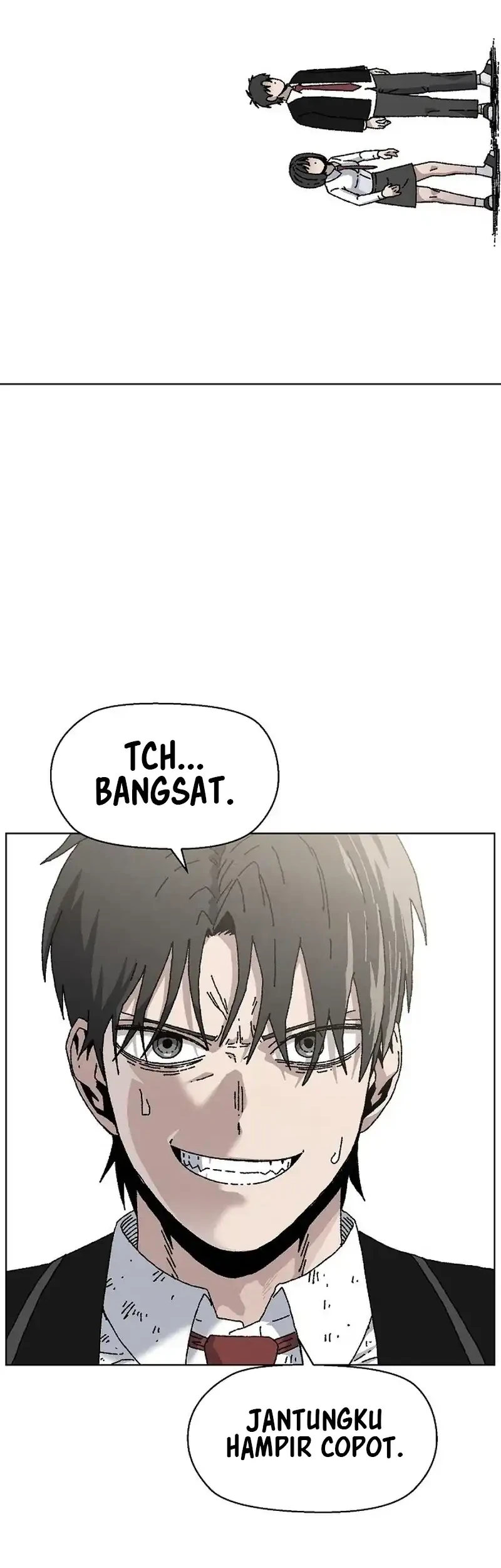 Leu Leu Leu Bab 25 halaman 17