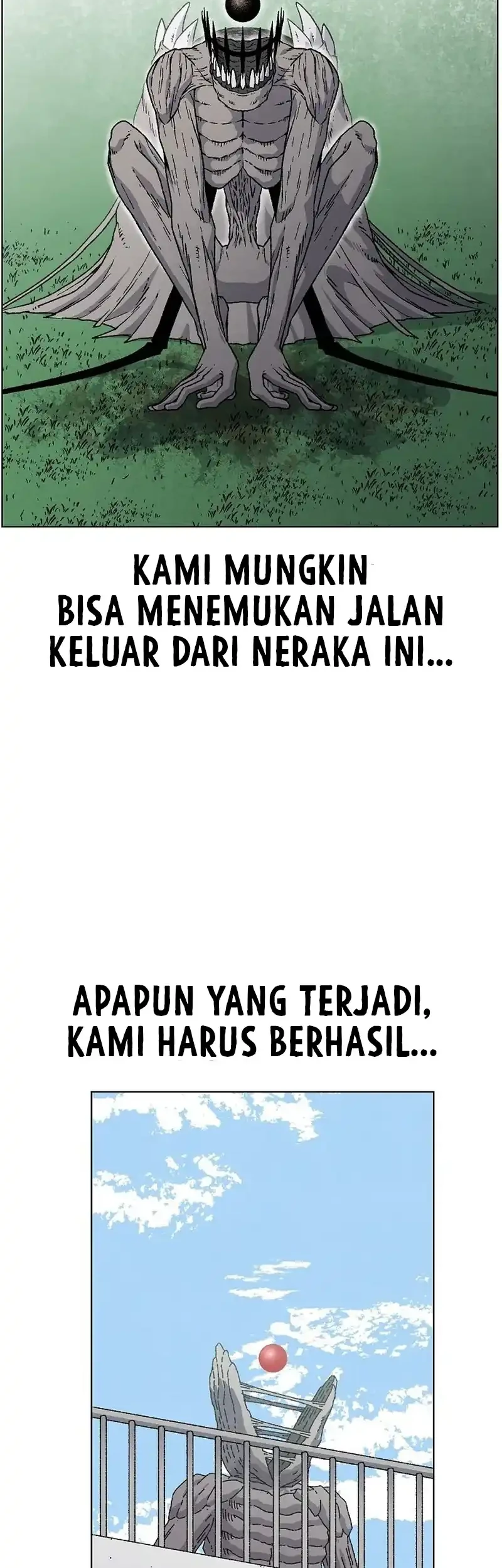 Leu Leu Leu Bab 25 halaman 23