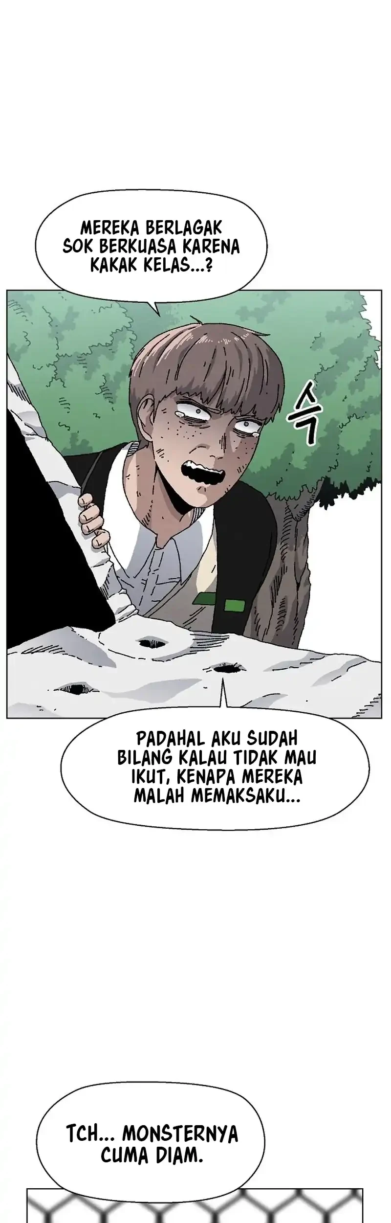 Leu Leu Leu Bab 25 halaman 38