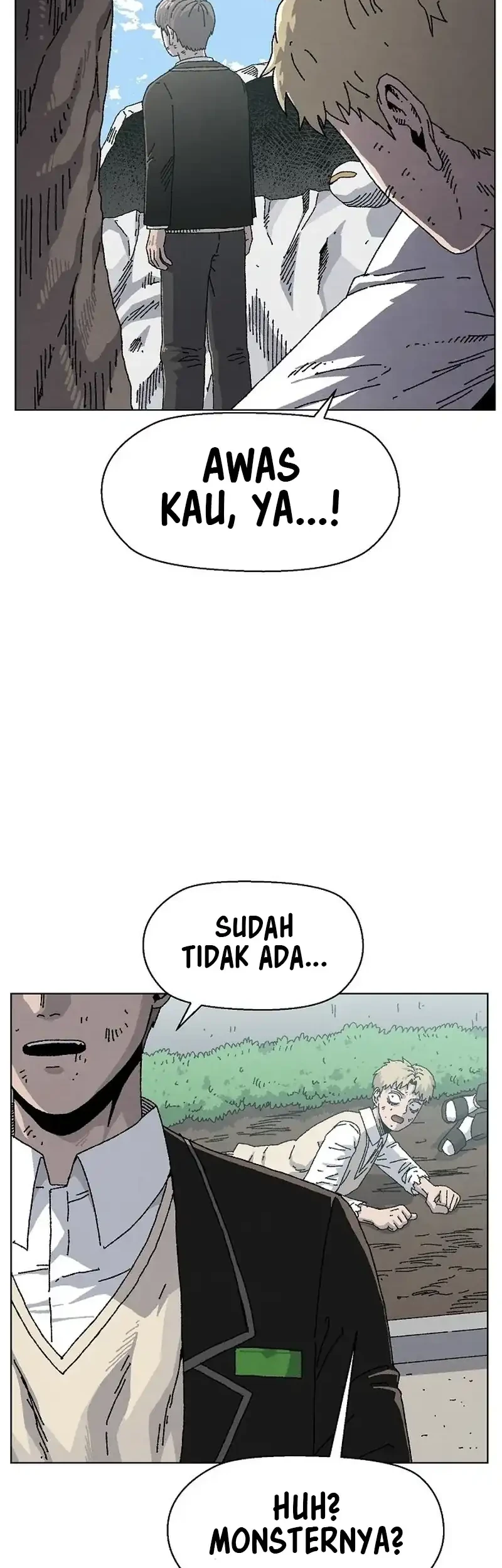 Leu Leu Leu Bab 25 halaman 43