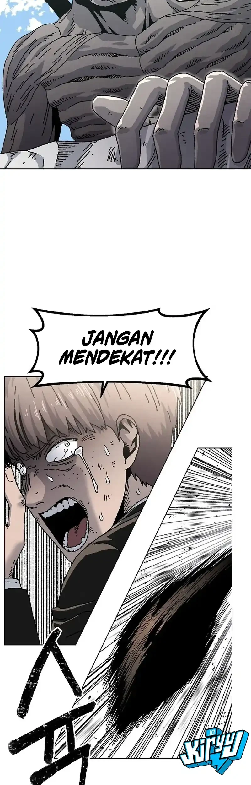 Leu Leu Leu Bab 25 halaman 55